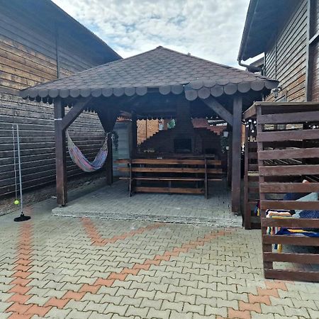 Cabana David Беклян Экстерьер фото