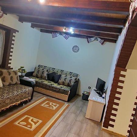 Cabana David Беклян Экстерьер фото