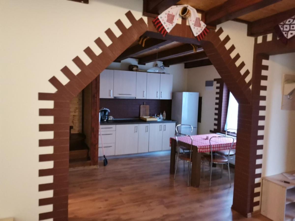 Cabana David Беклян Экстерьер фото