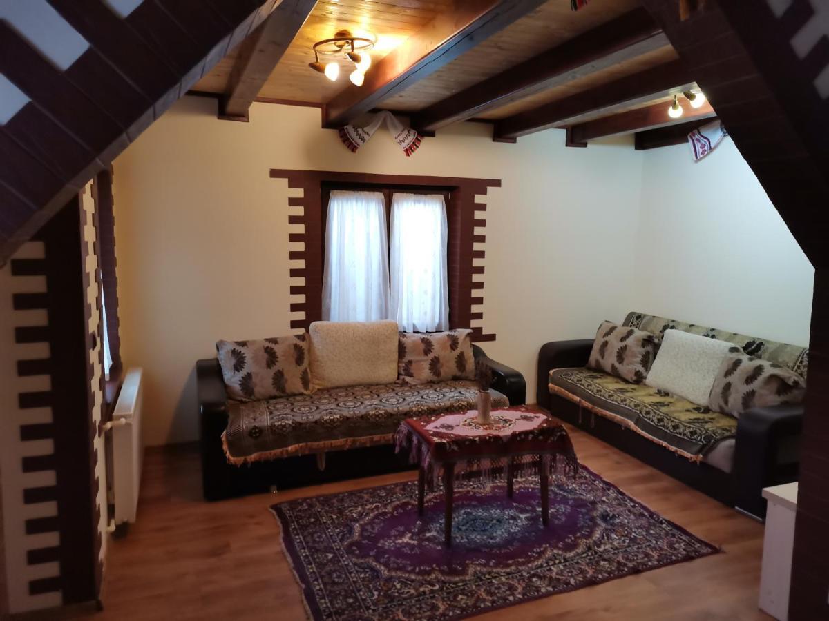 Cabana David Беклян Экстерьер фото