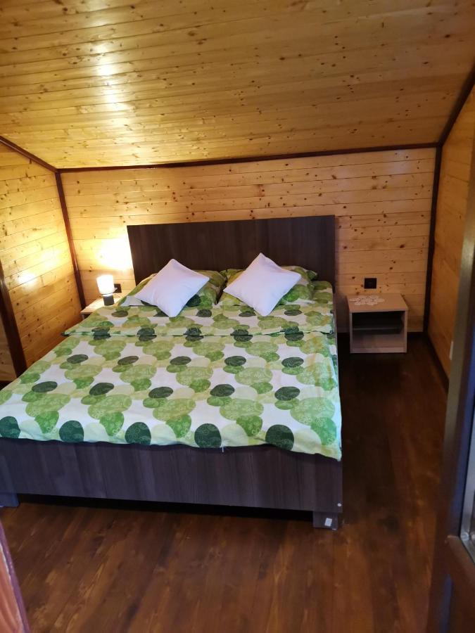 Cabana David Беклян Экстерьер фото