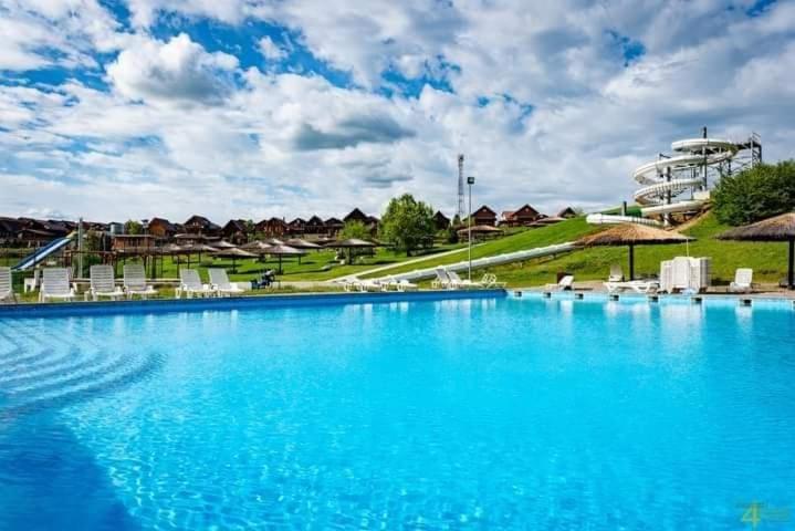 Cabana David Беклян Экстерьер фото