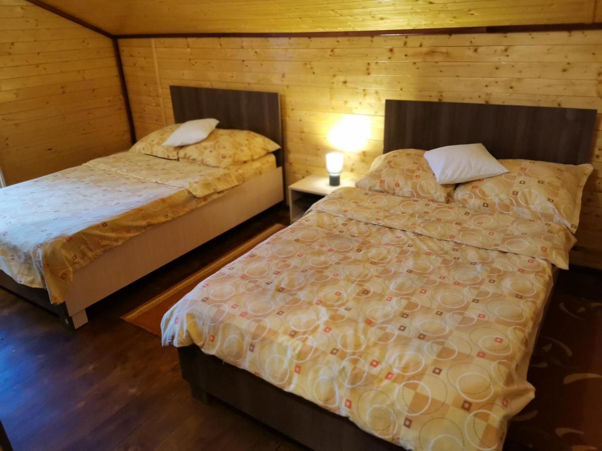 Cabana David Беклян Экстерьер фото