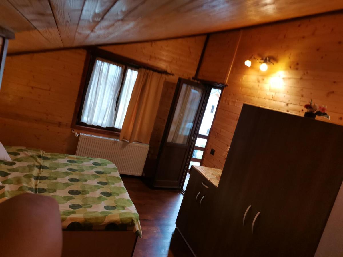 Cabana David Беклян Экстерьер фото