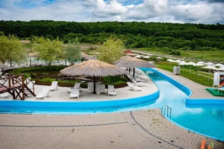 Cabana David Беклян Экстерьер фото