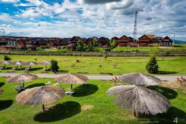 Cabana David Беклян Экстерьер фото