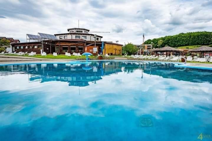 Cabana David Беклян Экстерьер фото