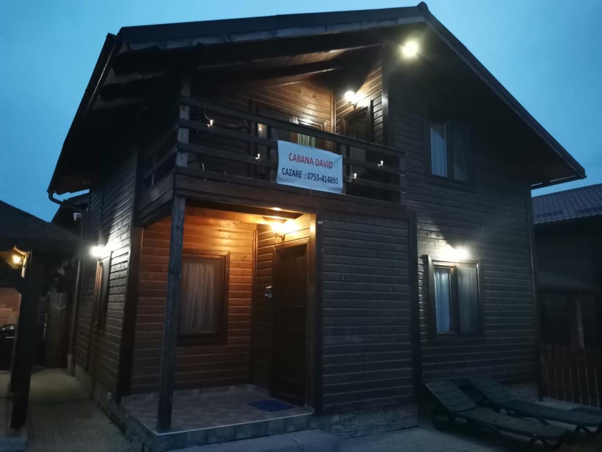 Cabana David Беклян Экстерьер фото