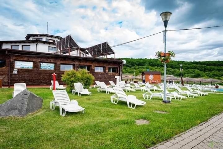 Cabana David Беклян Экстерьер фото