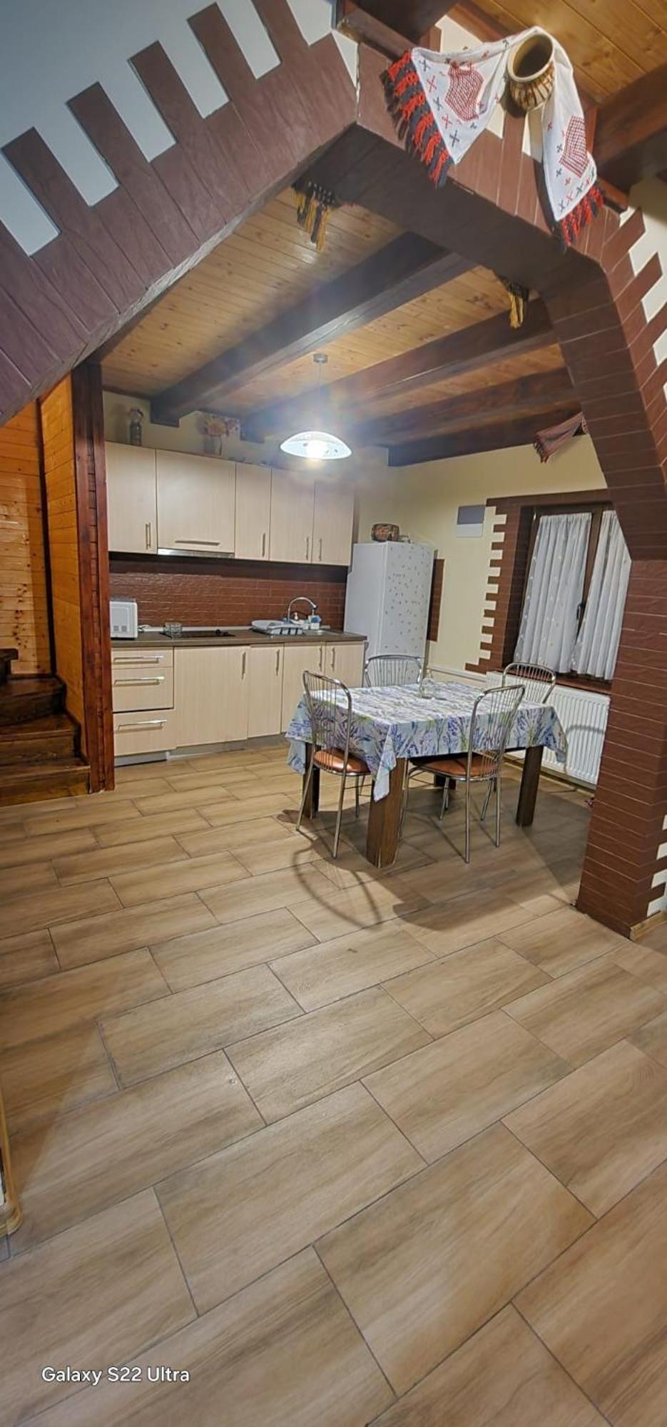 Cabana David Беклян Экстерьер фото