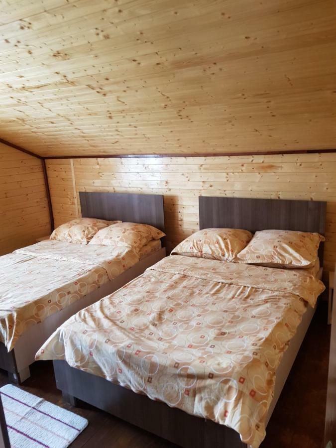 Cabana David Беклян Экстерьер фото