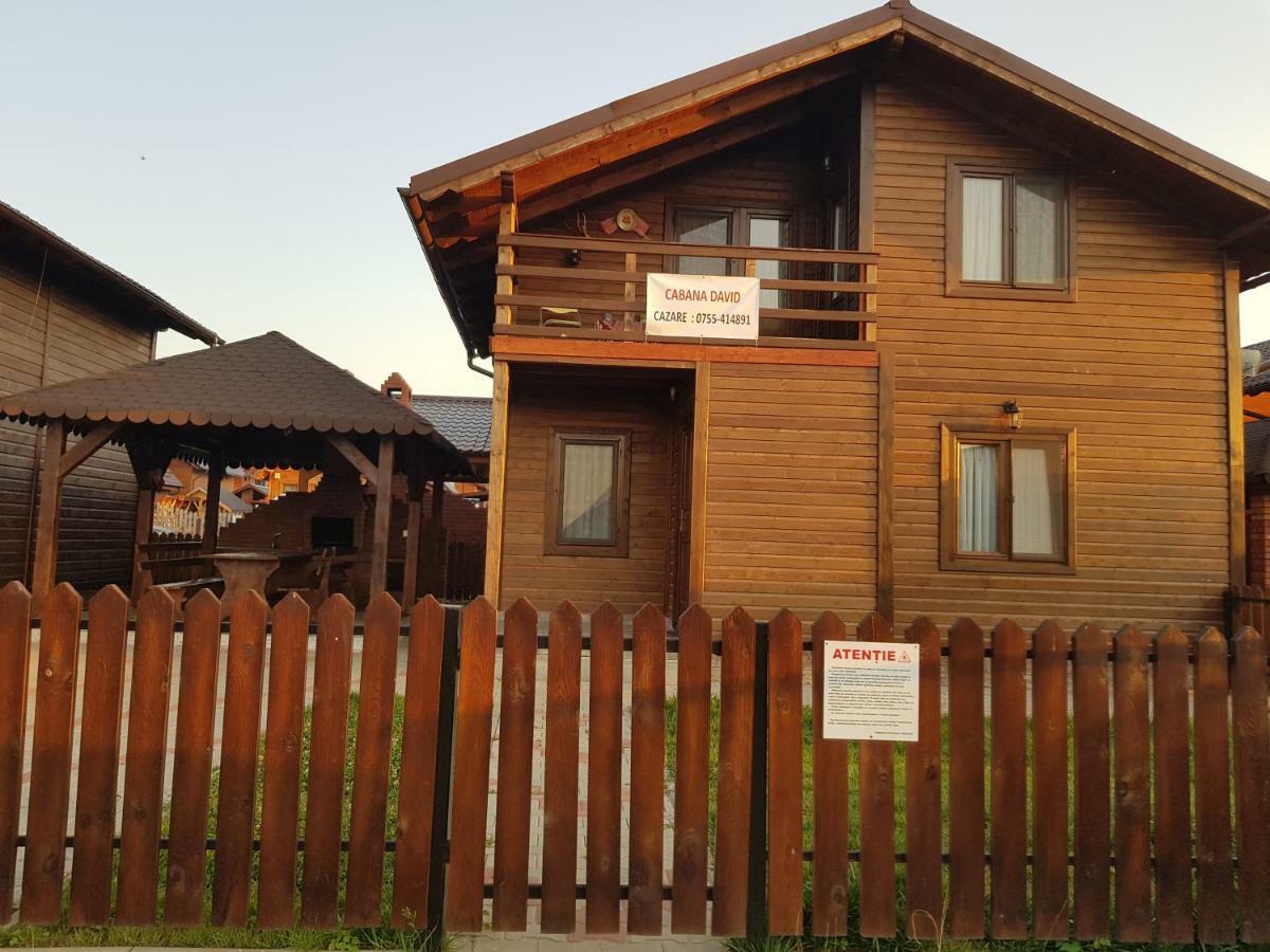 Cabana David Беклян Экстерьер фото