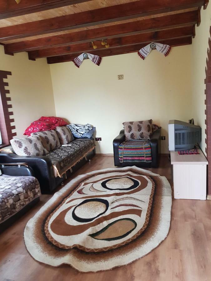 Cabana David Беклян Экстерьер фото
