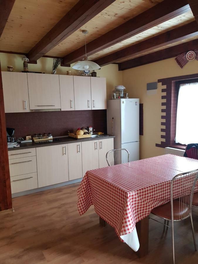 Cabana David Беклян Экстерьер фото
