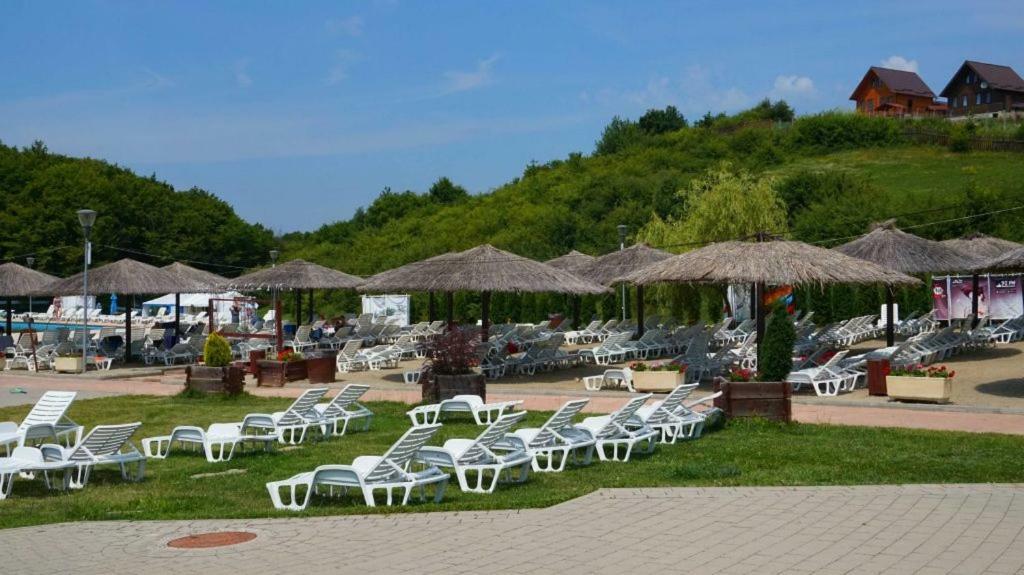 Cabana David Беклян Экстерьер фото