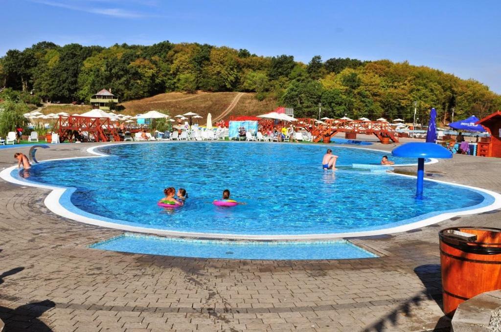 Cabana David Беклян Экстерьер фото