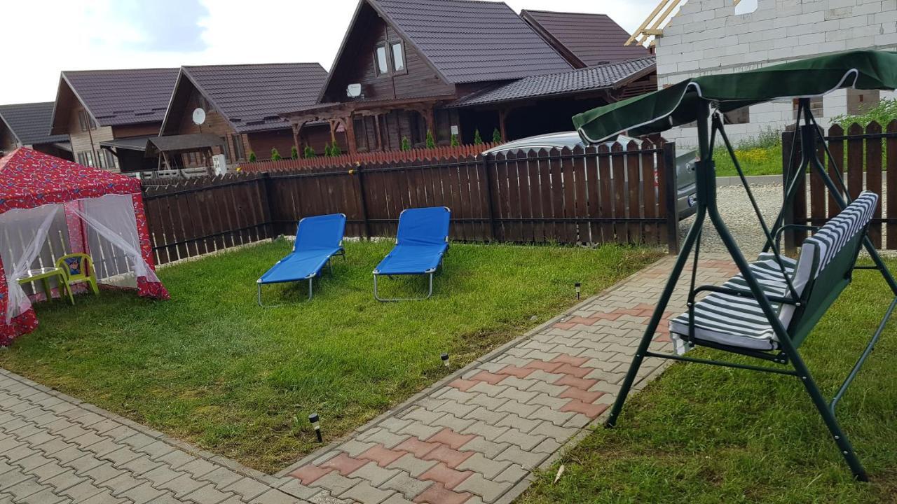 Cabana David Беклян Экстерьер фото
